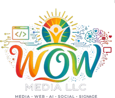 WOW Media